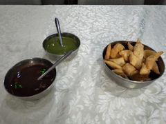 -葛尼沙印度餐厅 (镇明路店)