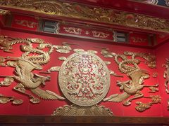 -梅龙镇酒家(南京西路总店)