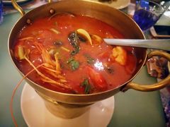 -CHINCHIN 青青·泰国料理(万象食家店)