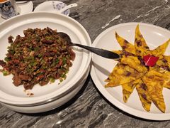 -福照楼汽锅鸡·云南菜(火车站锦江店)