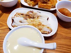 -冰泉豆浆馆(阳朔店)