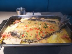 -半天妖烤鱼(永旺梦乐城店)