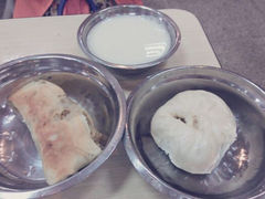 android_upload_pic-华中科技大学东三学生食堂