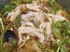 -小满手工粉(北京来福士店)