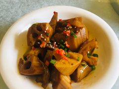 鲍汁莲藕-乡村小镇(新合店)