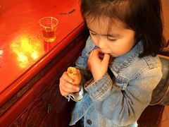 -鼓浪屿牌馅饼(博物馆店)