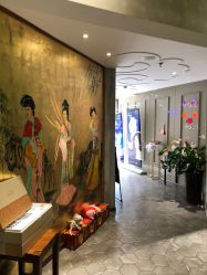 点击看大图 -雅曼妮spa美容养生