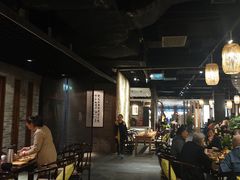 -青藤茶馆(南山路店)