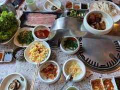 -高丽屋(天宁寺店)