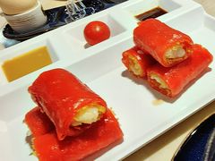 -隆隆金大茶楼(地王广场店)