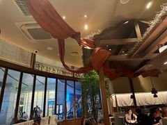 -RUXU入续糖水铺与包(卓悦中心店)