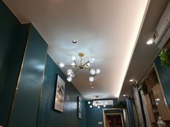 -纳家楼·地道陕菜(劳动路店)