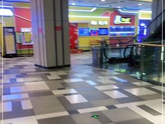 -风云再起游乐汇(南京常发广场店)