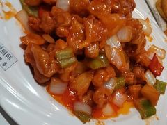 -东北大院·东北菜(三台子店)