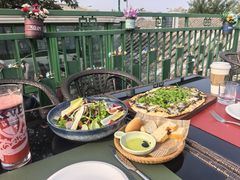 -EATALIA意塔利意式餐厅(鼓楼店)