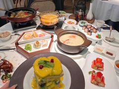-南棠馆粤菜坊(群光店)