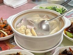 -蘭心餐厅(进贤路店)