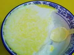 老酸奶-继承独一味生烤羊排(金牛小区店)
