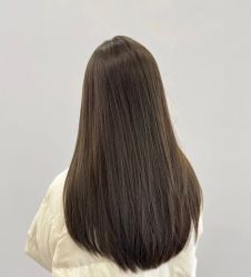 -TRIMS HAIR 修剪造型·烫染接发