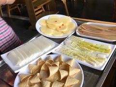 -大味生态火锅(蓝谷地店)