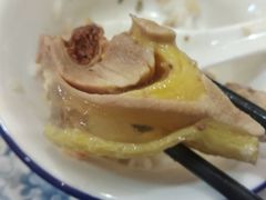 鸡冻-金涛外婆菜特色餐厅(海盐塘路店)