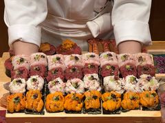 -鮨冠OMAKASE食べ放题(北京首店)