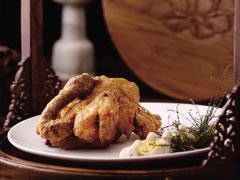 -真爱中国餐馆·年华店(朱雀大街店)