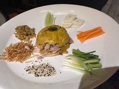 -范家小馆·烤鸭新京菜(金融街店)