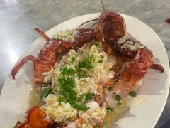 -四川小胡子海鲜(丁村万人海鲜广场店)