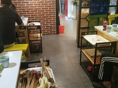 -蜀都小君肝串串香火锅(龙华旗舰店)
