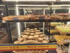 -韩盛·盛江山自助料理(中街大悦城黑金店)
