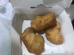 -德克士(五洲餐厅)
