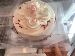 -红宝石·鲜奶小方(曲阳店)