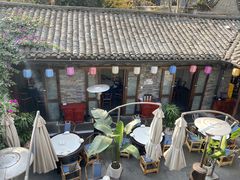 -院8里·少城记忆老川菜(宽窄巷子店)