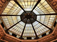 -上海和平饭店华懋阁 Cathay Room