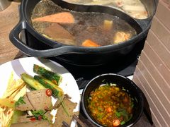 -火炉火自助餐(悠唐购物中心店)