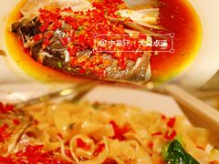 -兰湘子·湘菜小炒(济南领秀城店)