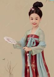 -美云庭古装·格格服汉服·京城旅拍(北京店)