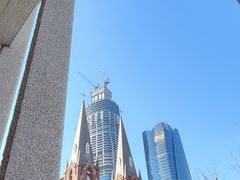 -徐家汇天主堂