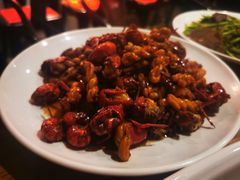 -汪爹爹武汉牛三鲜(朝外大街店)