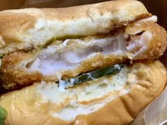 -魏家凉皮(祈年大厦店)