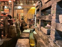 -江记.前院(邕州老街店)