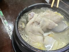 -大佬李砂锅(钱江财富广场店)