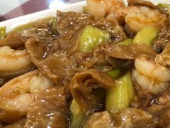-桃子餐厅·天津菜(王顶堤总店)