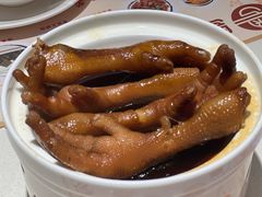 -粤点越有·茶点·粤菜(樵岭国际店)