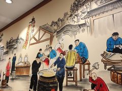 -老雒阳面馆·水席(高新区店)