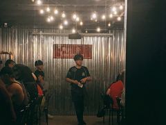 -Side Street街旁(交道口店)