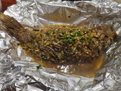 -衡厨·衡阳土菜(中南店)