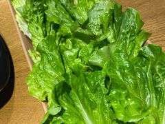 生菜-恩你小木屋·烤肉韩式料理(嘉兴秀洲店)