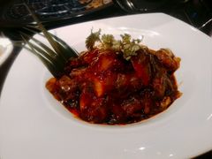 -马路边上·小海鲜烧烤(八一路店)